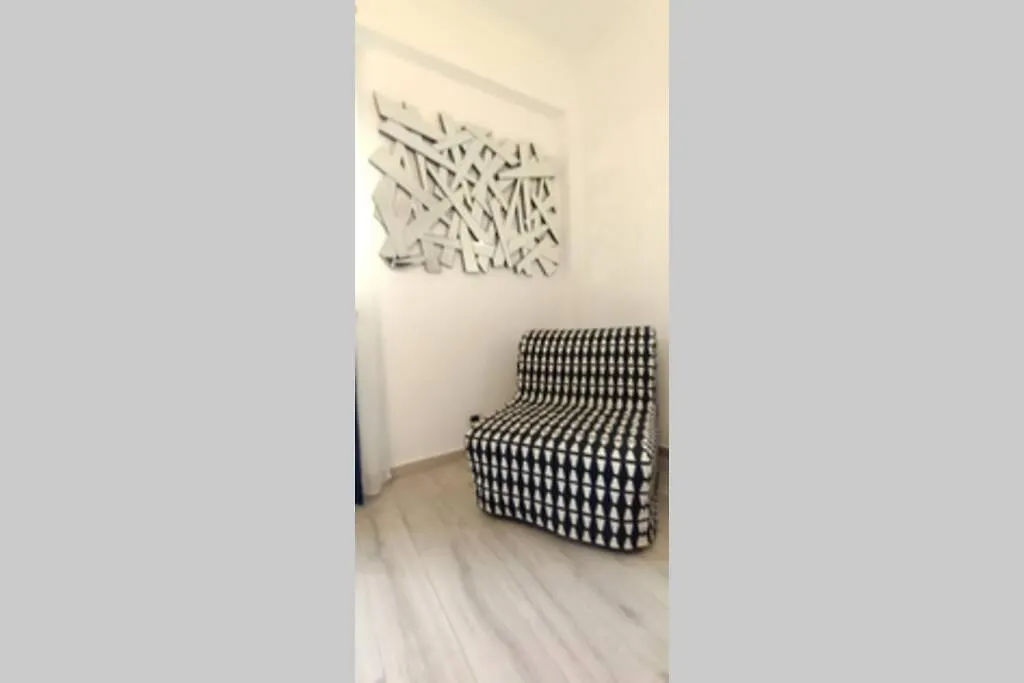 Apartment Appartamento Di Zeno Rome Italy