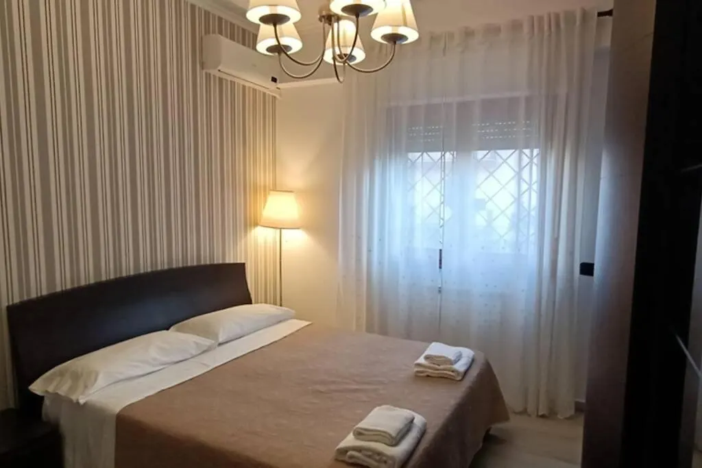 Apartment Appartamento Di Zeno Rome