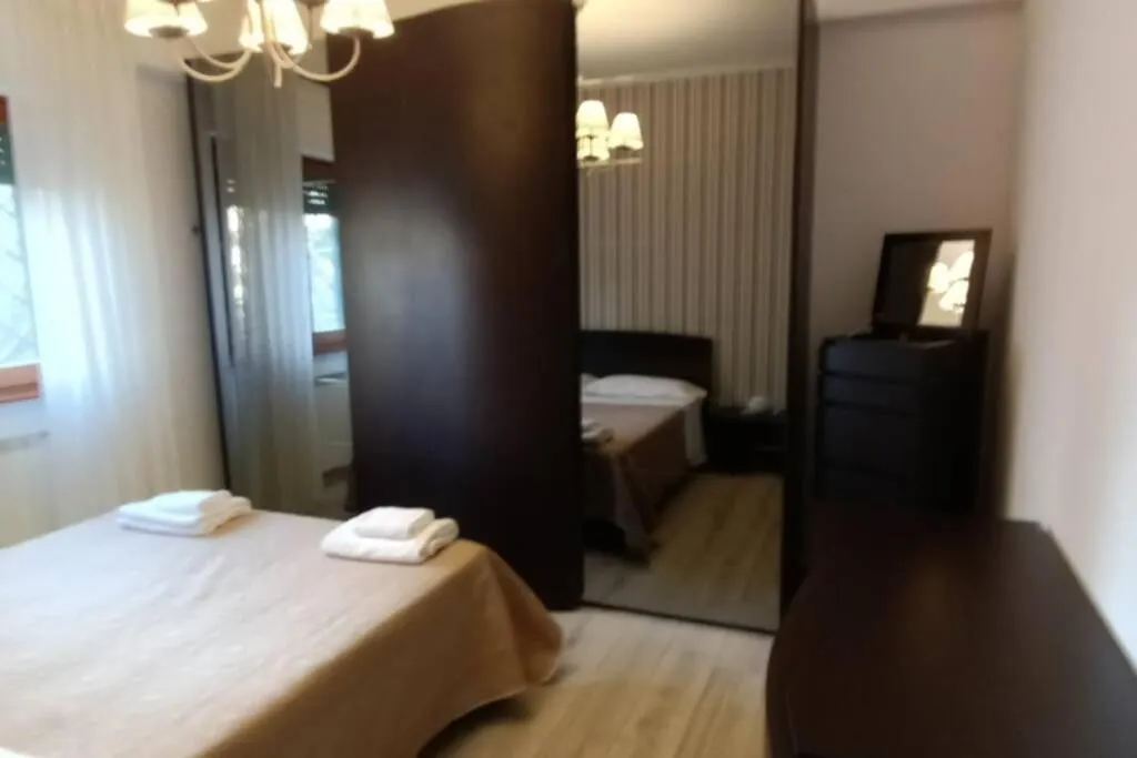 Apartment Appartamento Di Zeno Rome