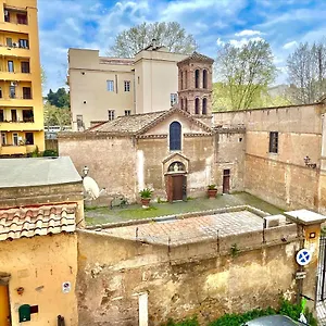  Casa vacanze Eterna Trastevere