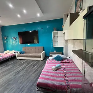  Appartamento Nathan House,teano