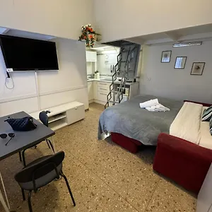  Appartamento Priscilla's