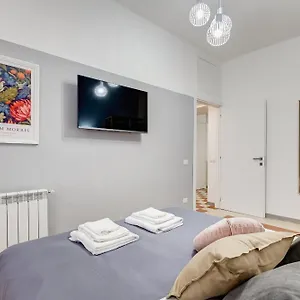  Appartamento L&l Cozy 2-bdr In San Giovanni District