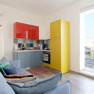 San Gennaro Modern Flat Napoli
