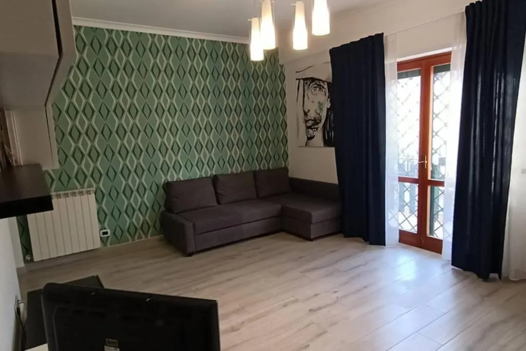 Appartamento di Zeno Roma