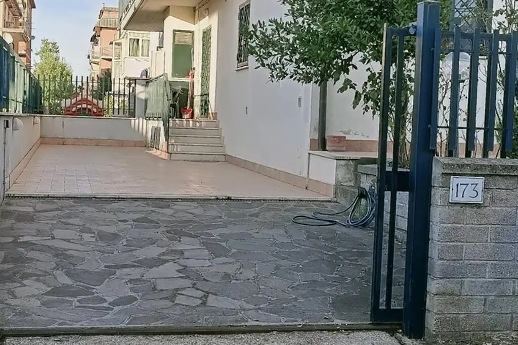 Appartamento di Zeno Roma