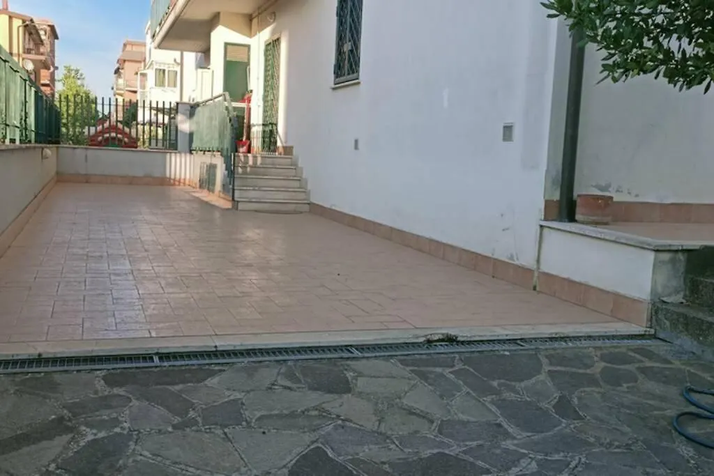 Appartamento di Zeno Roma Italia