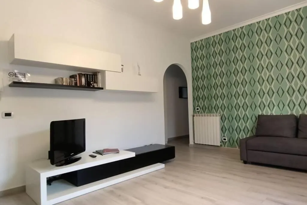 Appartamento di Zeno Roma 0*,  Italia