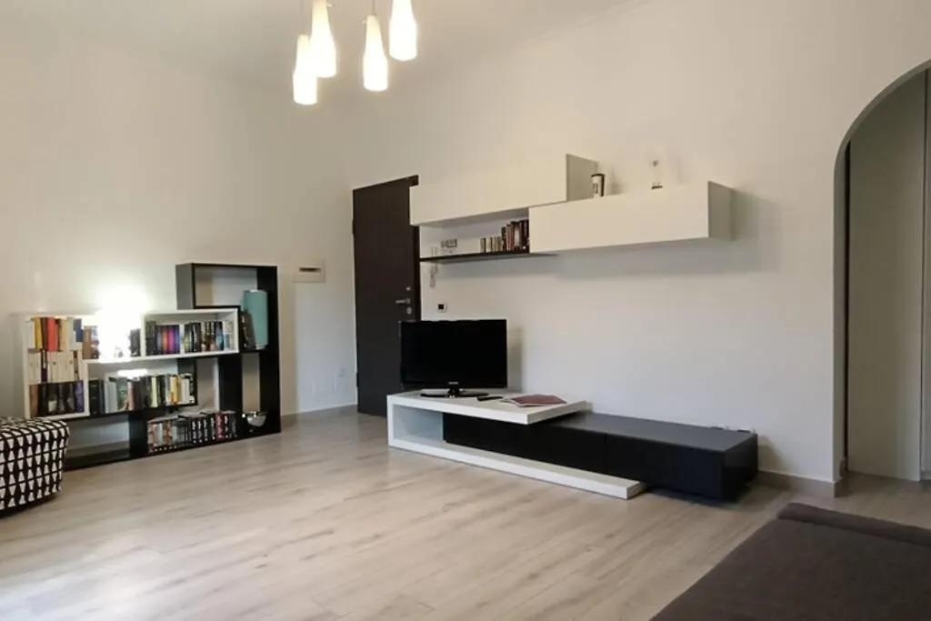 Appartamento di Zeno Roma